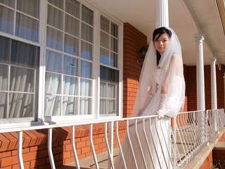 Ming & Karen's Wedding 08