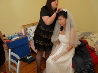 Ming & Karen's Wedding 06