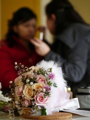 Ming & Karen's Wedding 04