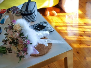 Ming & Karen's Wedding 02