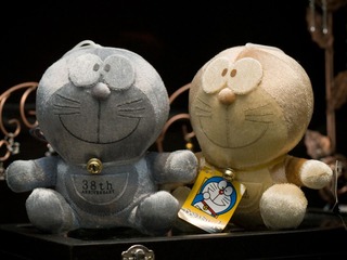 38周年纪念版Doraemon