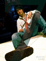 SE7EN