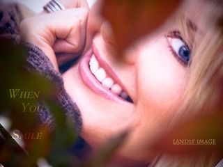 When You Smile, I Cry _ 1