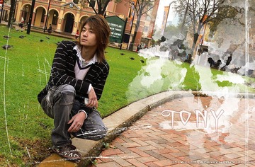 Tony