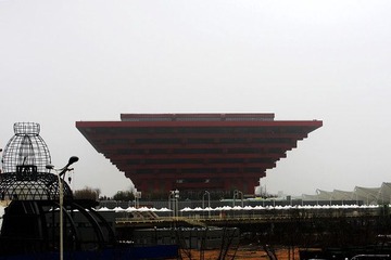 世博中国国家馆02