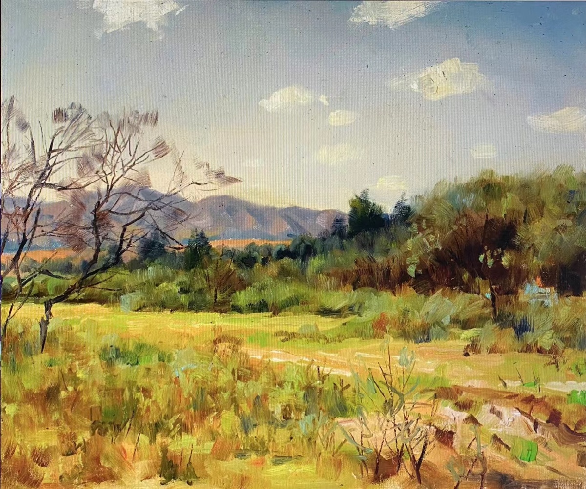 王英-艺术共享平台 - 图虫