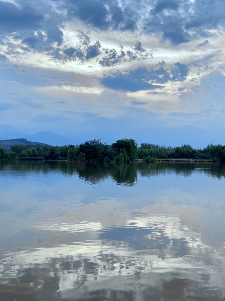 云- 摄影师清浅 - 图虫