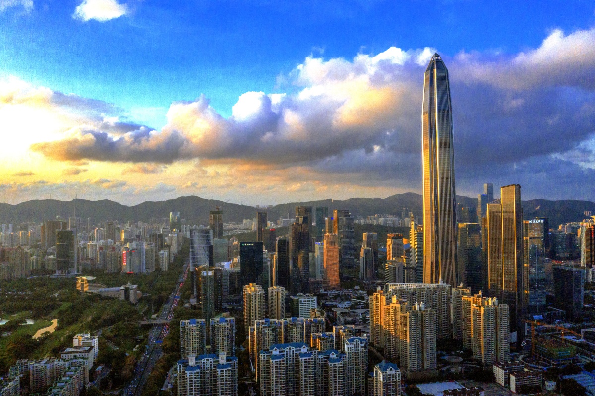 深圳欧可迪，解锁现代家居设计新风尚