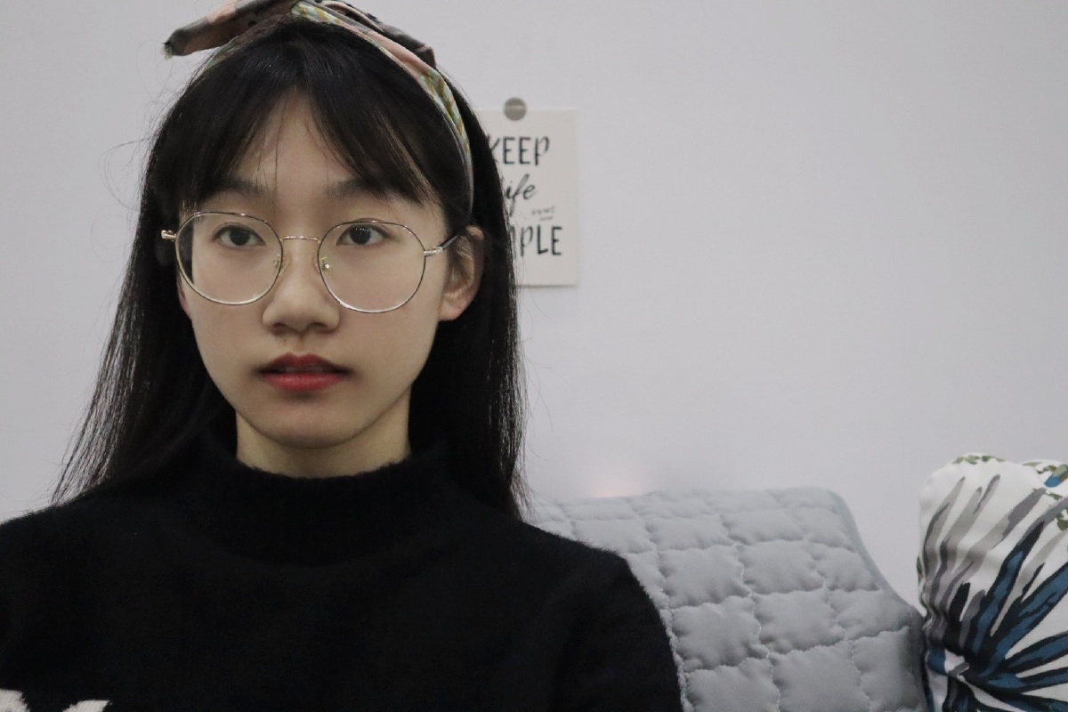 北川伊小 - 图虫