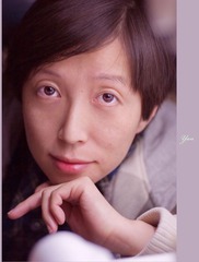 人像