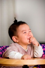 小辫子系列