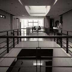 北大二教4