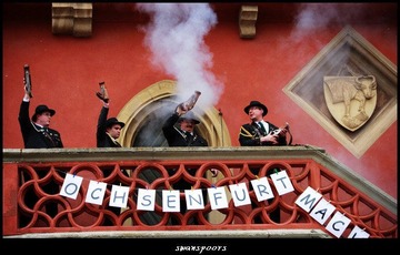 Ochsenfurt Macht Party, 2010