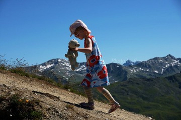 little alpinist