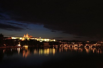 Praha