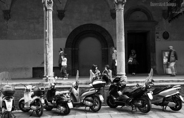 Università di Bologna 2