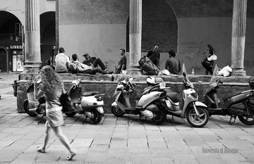 Università di Bologna 3