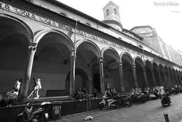 Università di Bologna 11