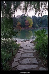 未名湖