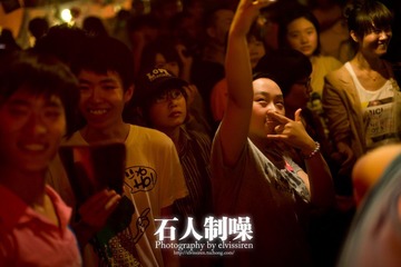 地下摇滚里的小清新
