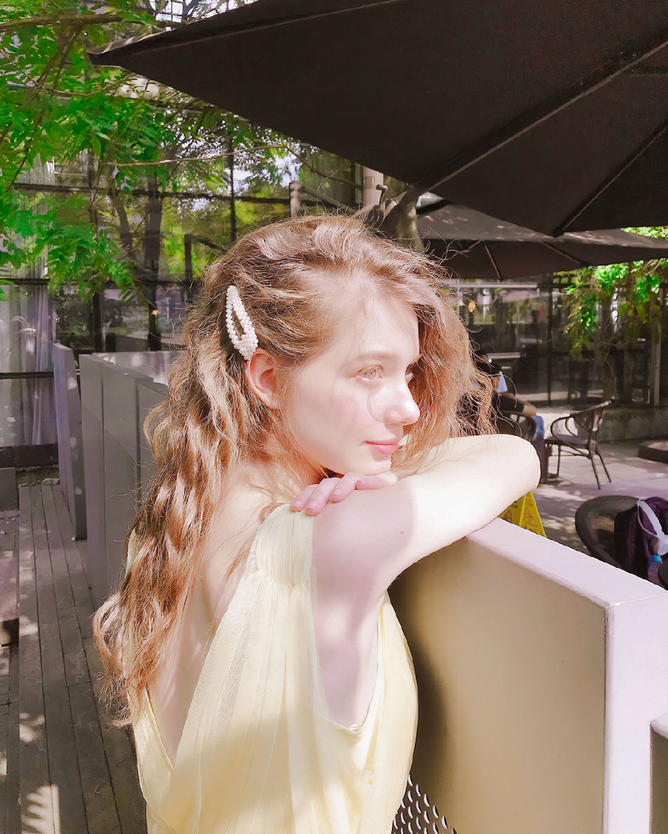 anastasia cebulska 每一张都心动 - 摄影师阿华 - 图虫