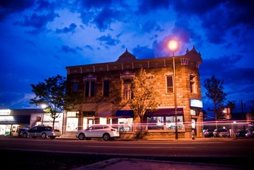 a hotel in flagstaff