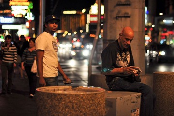 las vegas