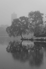 未名湖