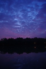 未名湖