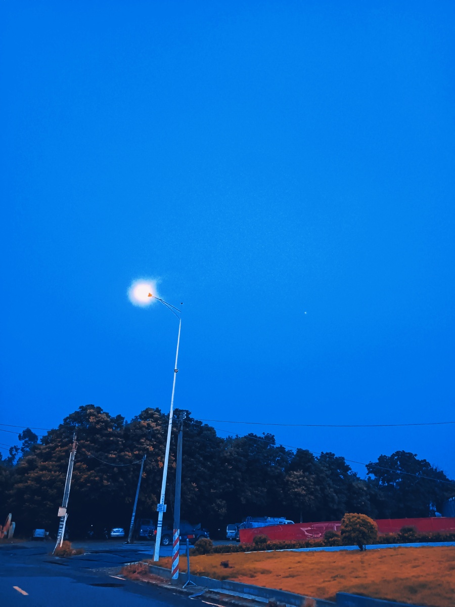 不知道这个色彩会不会有人喜欢