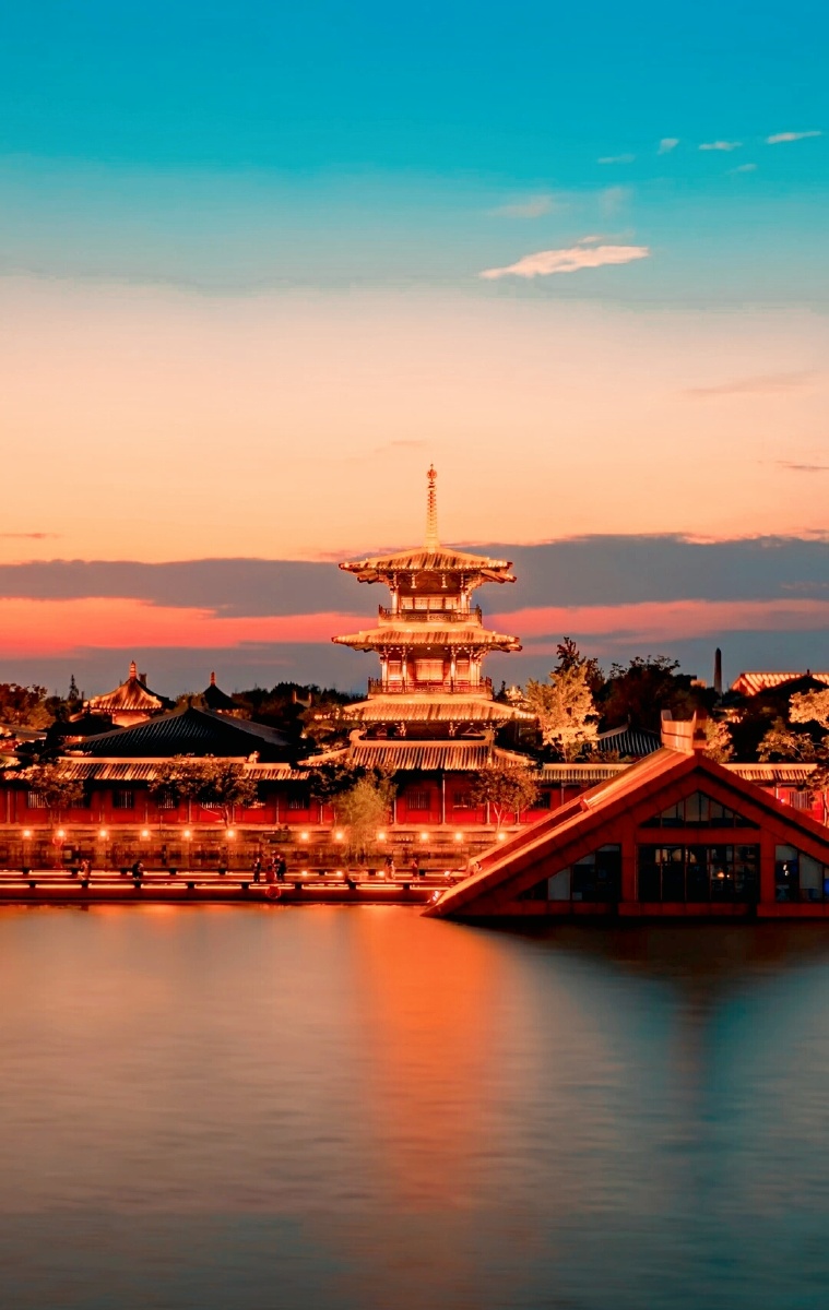 上海网红打卡地