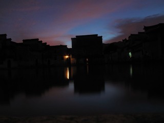 月沼
