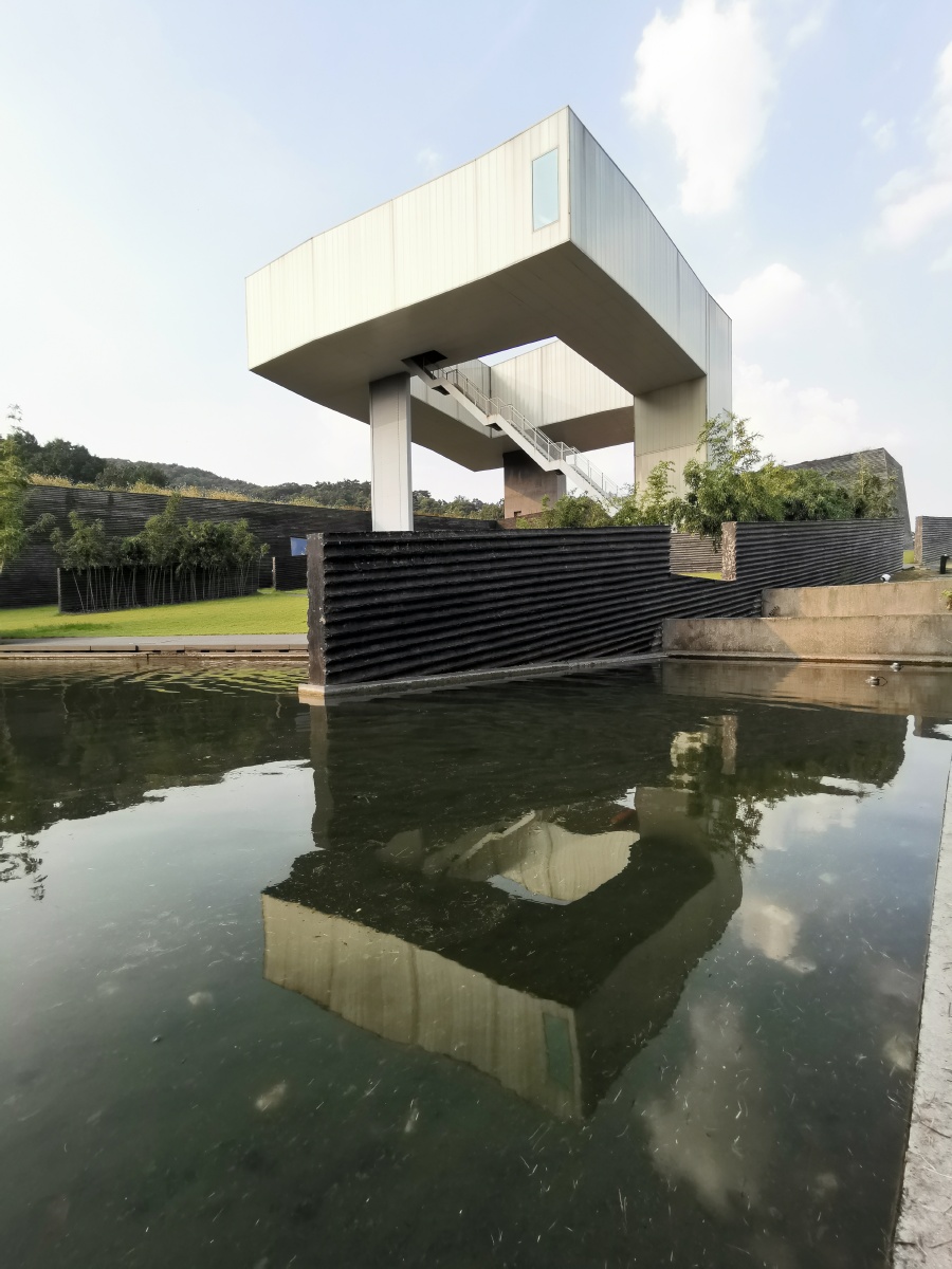 南京四方美术馆