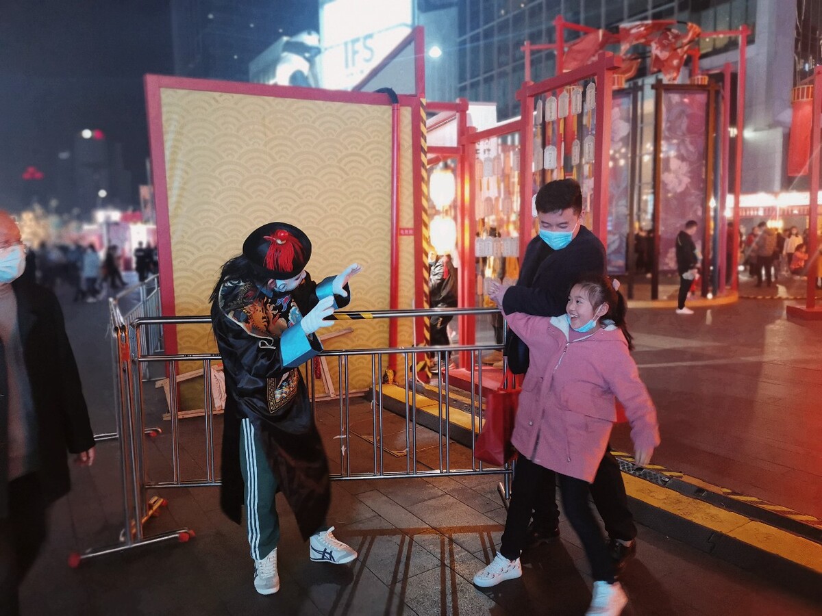 啊！僵尸来啦