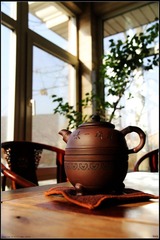 茶壶