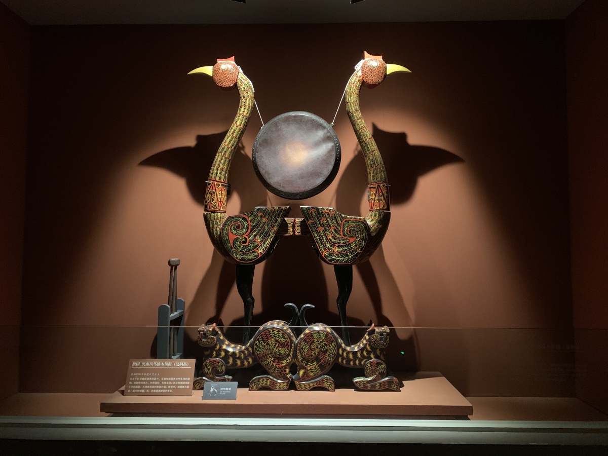 长沙马王堆打卡湖南省博物馆06