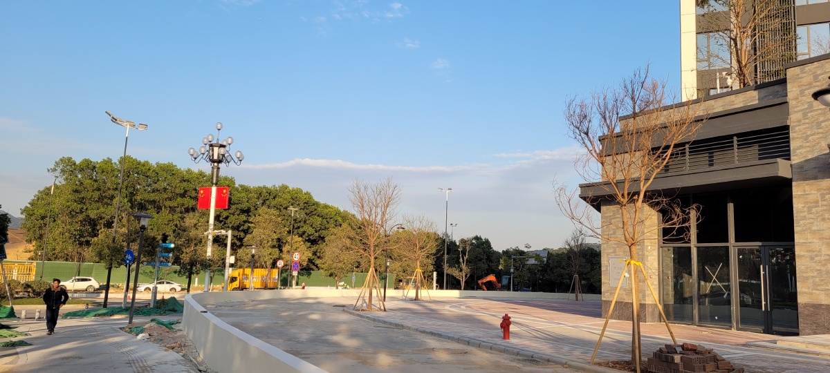 广州旺村知识城