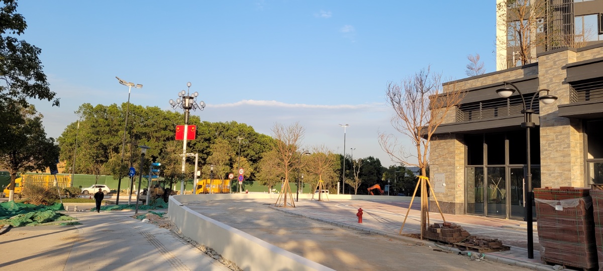 广州旺村知识城