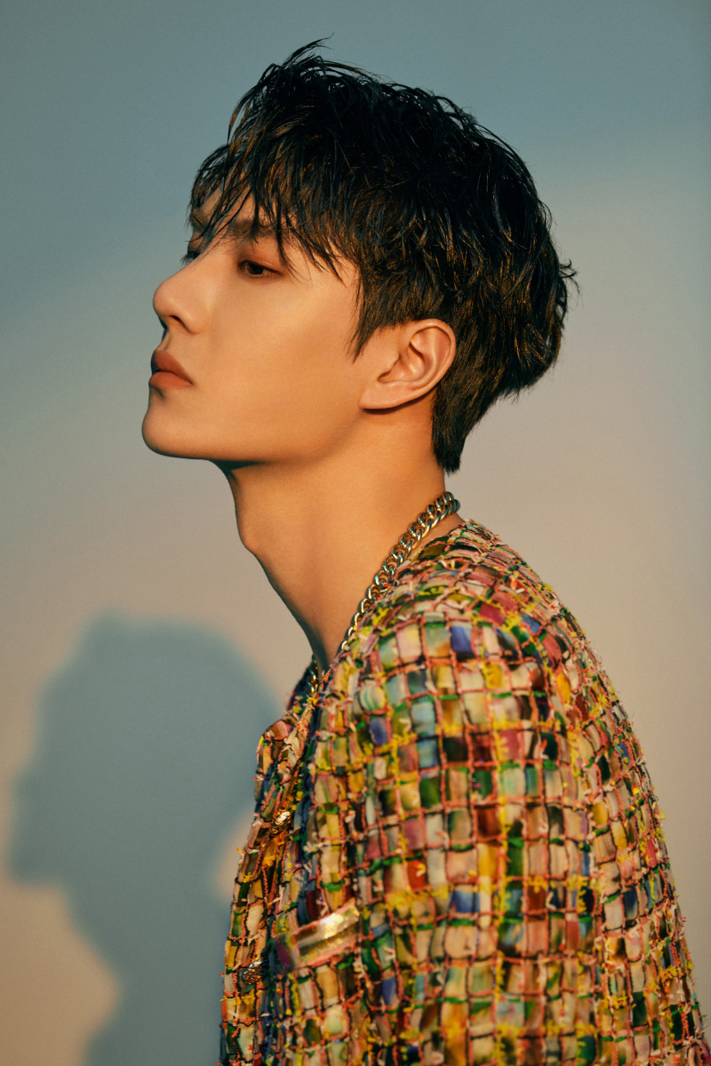 王一博盛世美颜 - 王肖一战 - 图虫