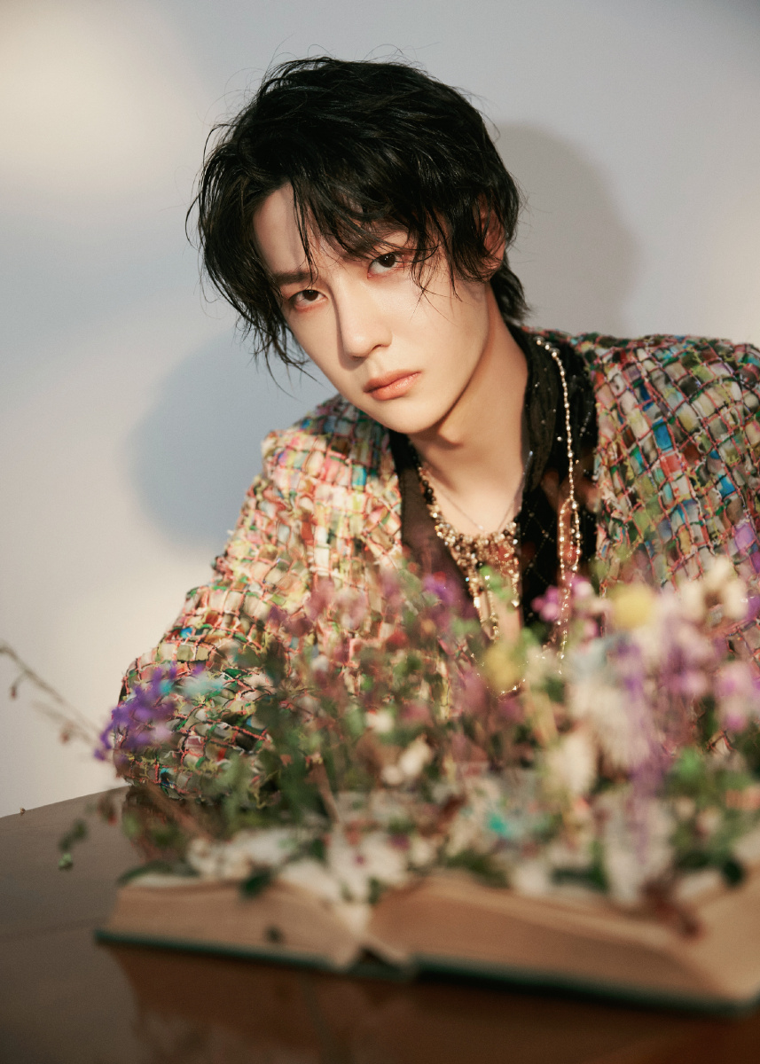 王一博盛世美颜 - 王肖一战 - 图虫