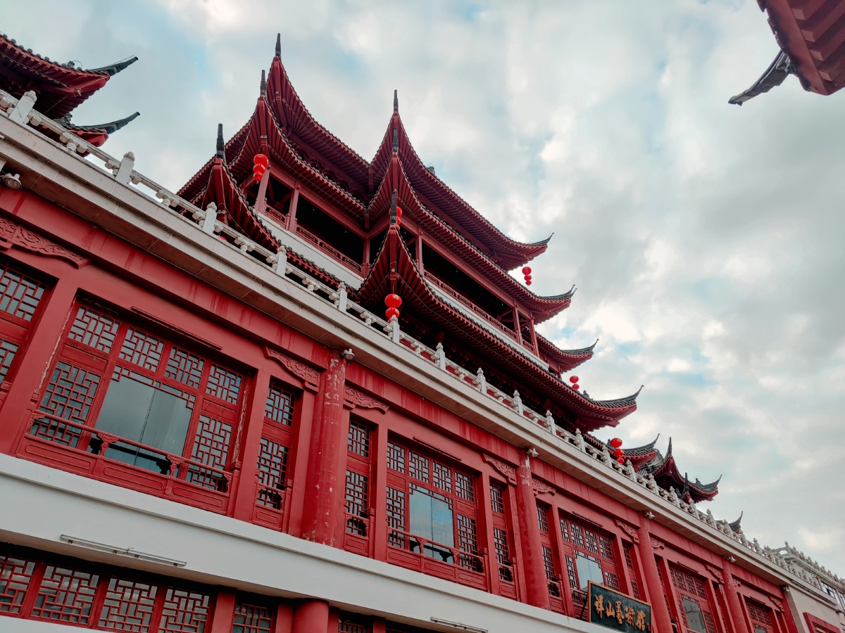 深圳文博宫