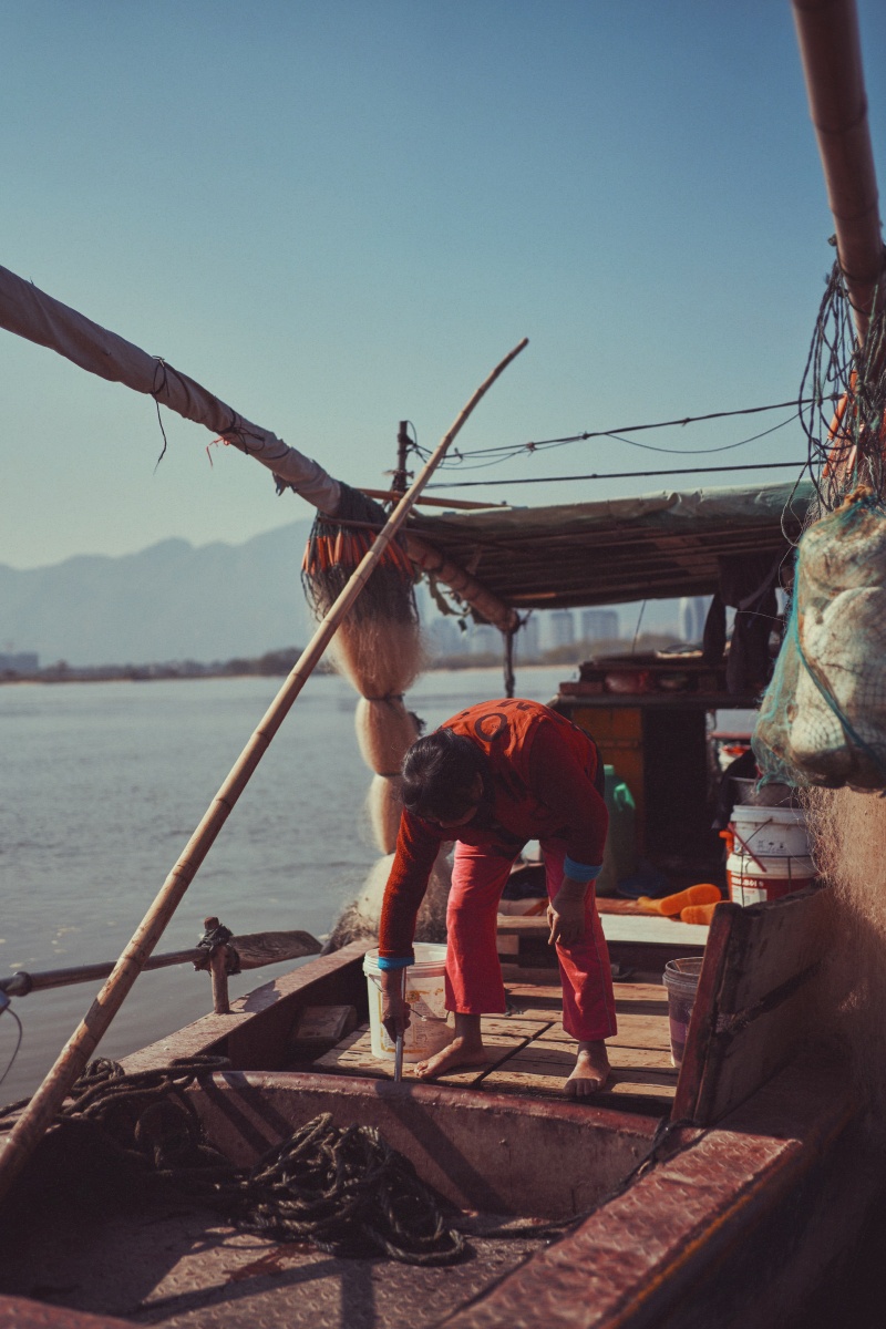打卡生活人文摄影