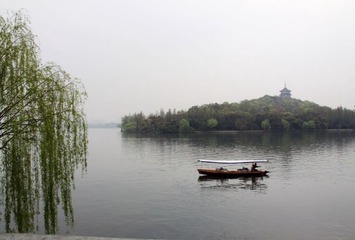 西湖