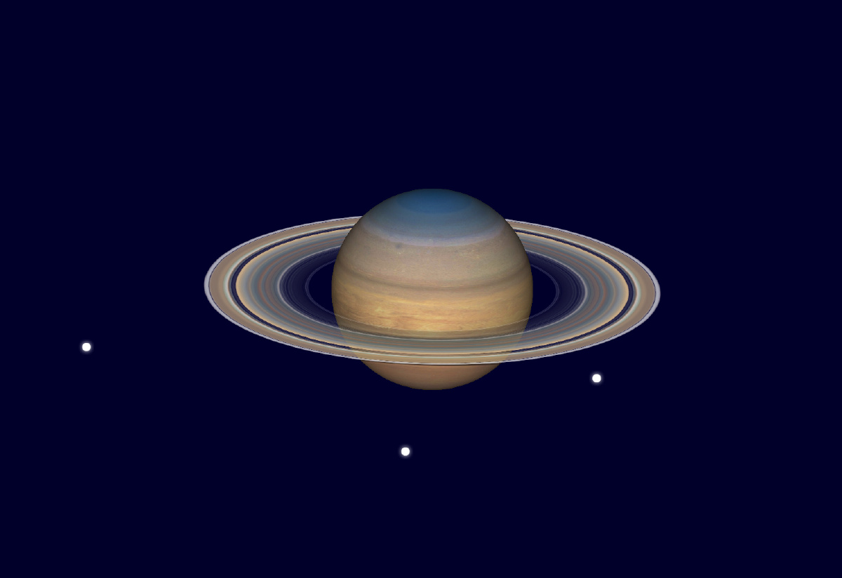 天文是我学习的动力. - 里绘_