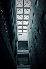 教学楼