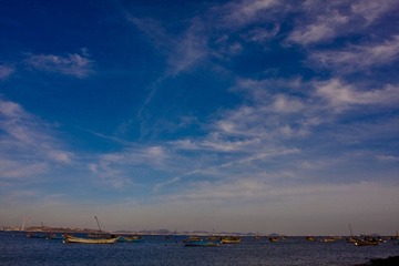 那年夏天，宁静的海