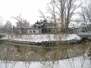 裕西公园