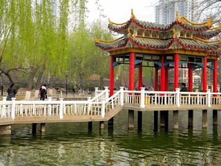 水榭