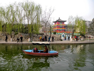 春水
