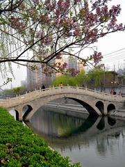 小桥